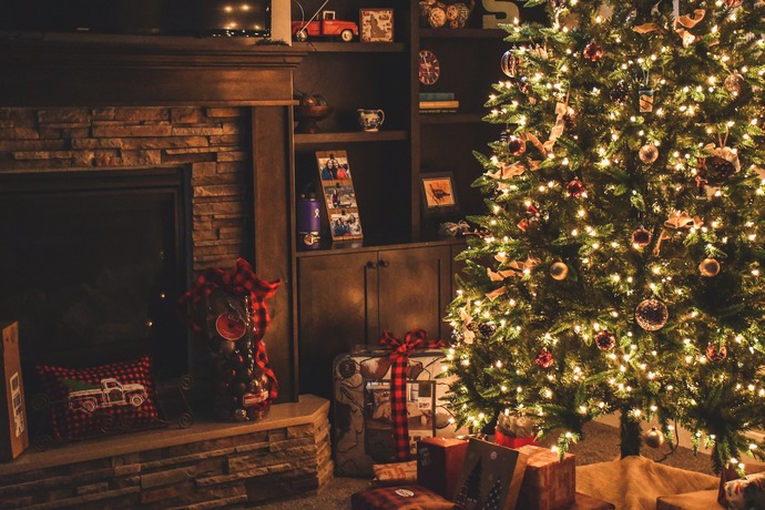 Have you bought any Christmas gifts yet😃🎁🎄?