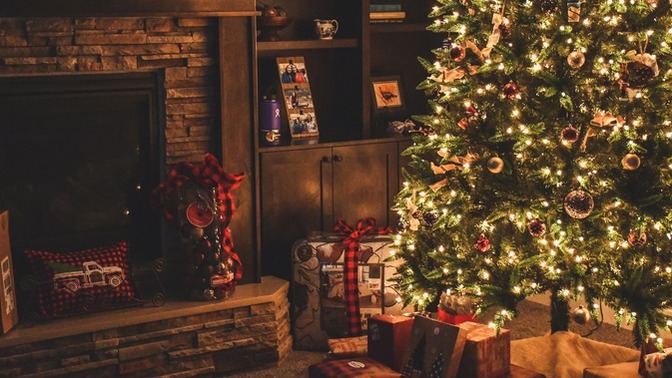 Have you bought any Christmas gifts yet😃🎁🎄?