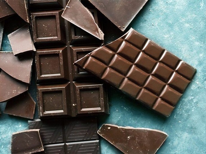 Do you like dark chocolate?