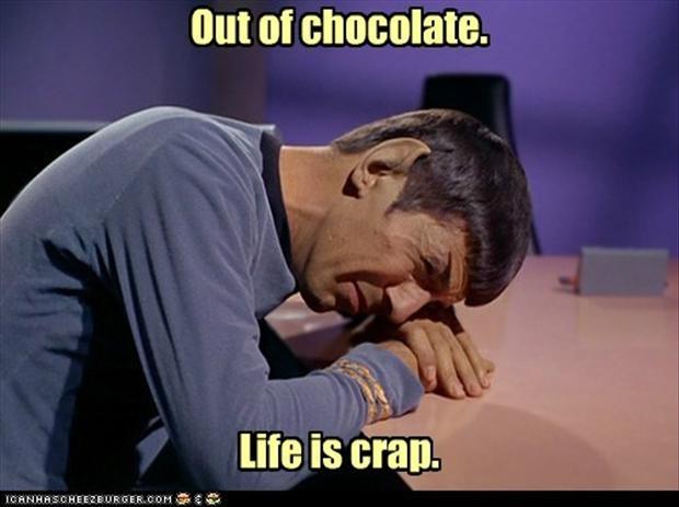 Do you like dark chocolate?