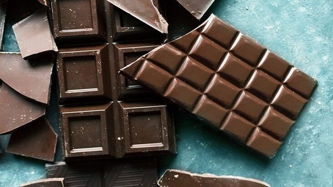 Do you like dark chocolate?