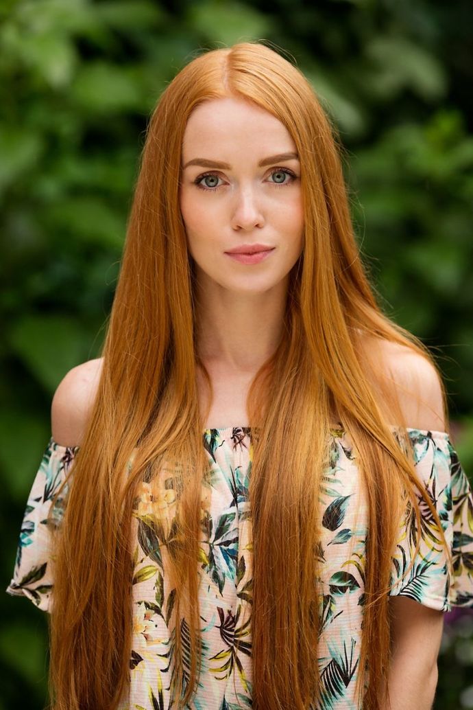 Why are Irish girls looked down on more than American girls?