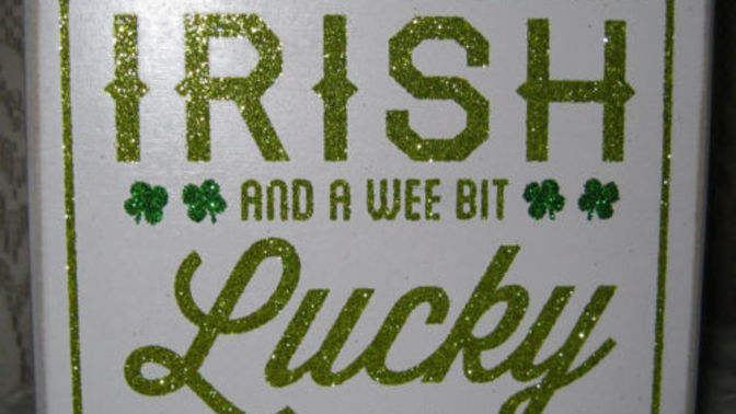 Why are Irish girls looked down on more than American girls?