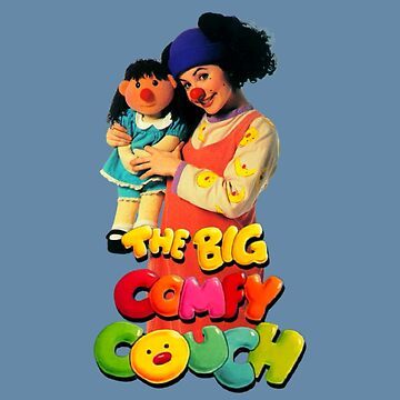 Why doesnt PBS Kids show old shows to kids today like Between the Lions, Its a Big Big World, and The Big Comfy Couch?