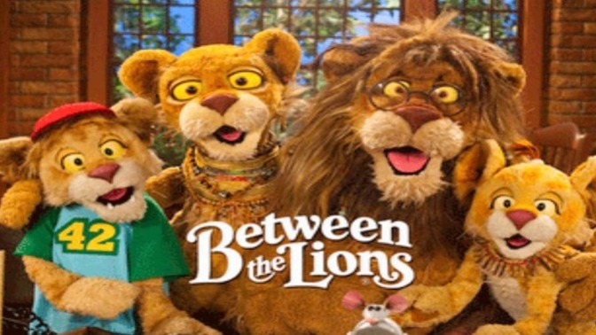 Why doesn't PBS Kids show old shows to kids today like Between the Lions, It's a Big Big World, and The Big Comfy Couch?