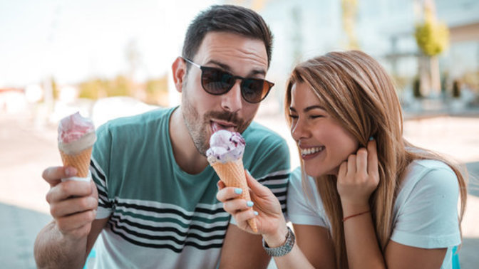 What makes a good boyfriend?
