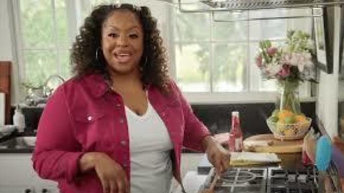 Does anyone Ever Wonder if Any of the Heavy People on those Cooking Shows, Have Health Issues?