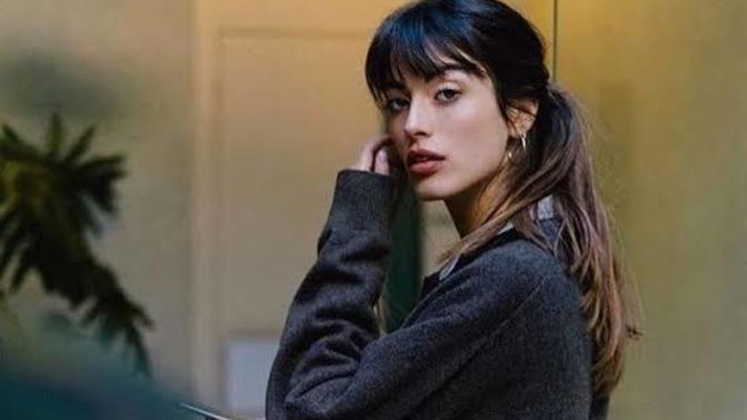 Do you like Fringe hairstyle?