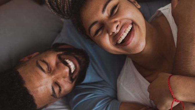 Do you prefer to date someone with soft hands or rougher harder hands?