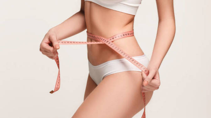 Why do women need to be so thin?