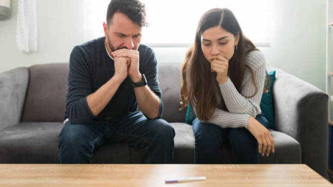 Guys, if your girlfriend was pregnant and was going to have an abortion, would you want to know?