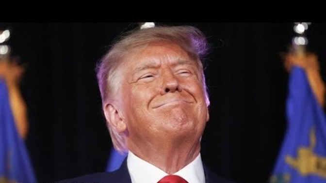 Would it be beneficial for Trump to plead insanity to avoid prison time?