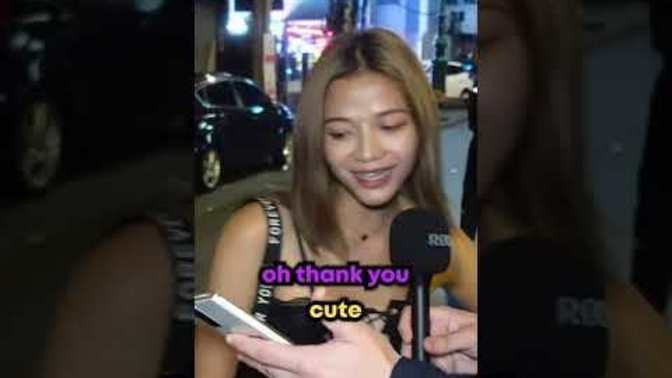 Would you date a Ladyboy?