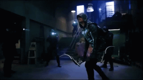 Battle Royal, who wins?