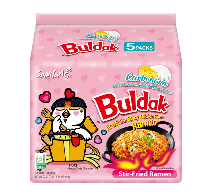 What is your favorite soup?