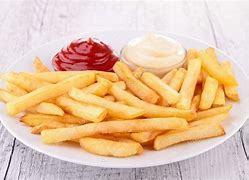 Which one are you more of: Potato Chips VS French Fries?