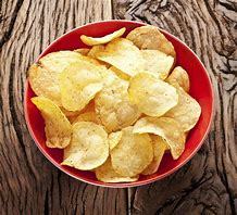 Which one are you more of: Potato Chips VS French Fries?