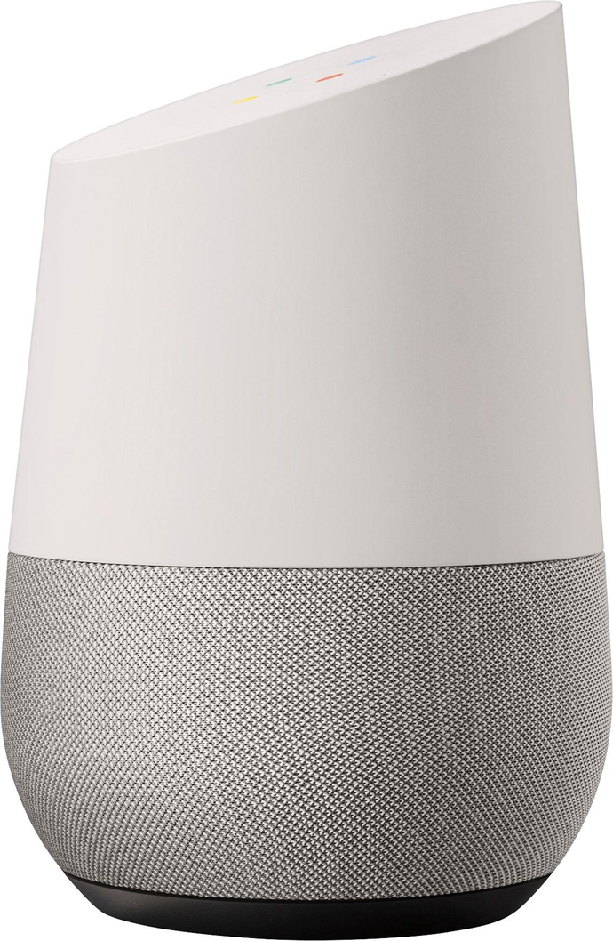 Guys, What do you think about the Google Home concept device that never made it to market?