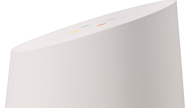 Guys, What do you think about the Google Home concept device that never made it to market?