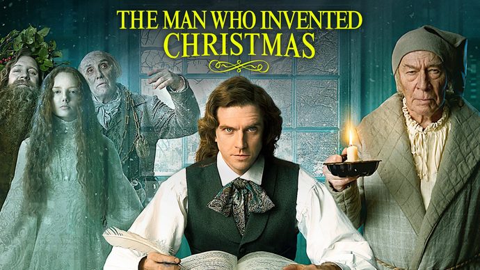 What Christmas movie do you love watching every year?