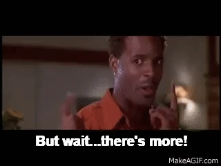 What Christmas movie do you love watching every year?