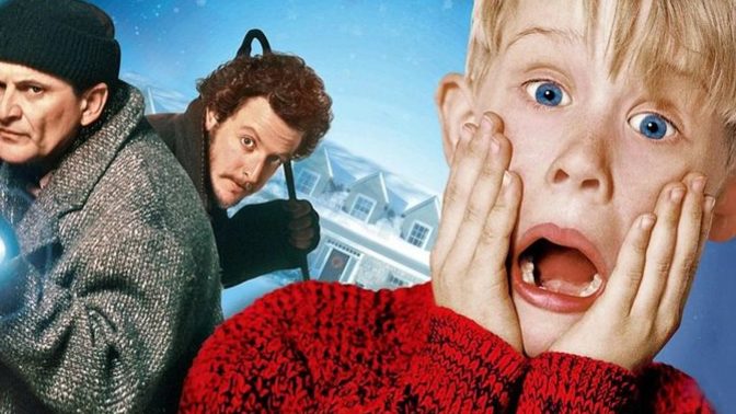 What Christmas movie do you love watching every year?