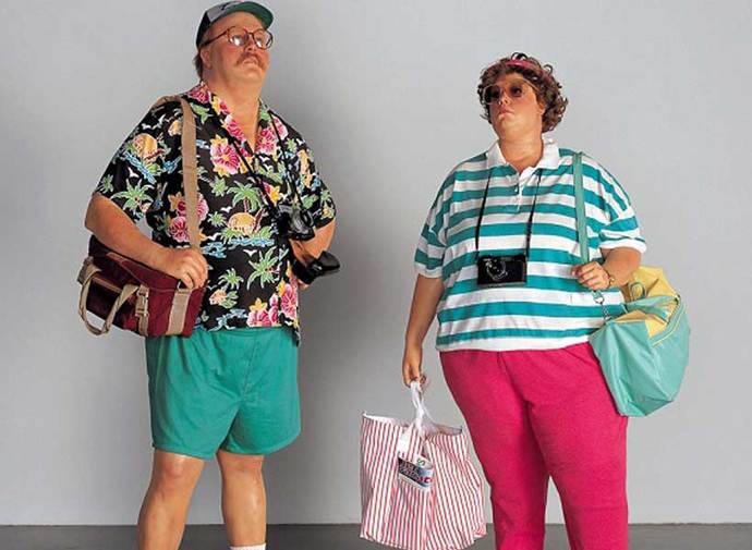 What should I wear to America?