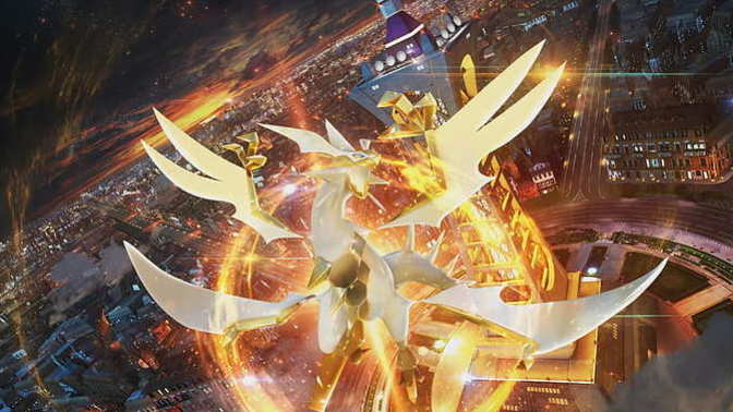 This is Kalos right?