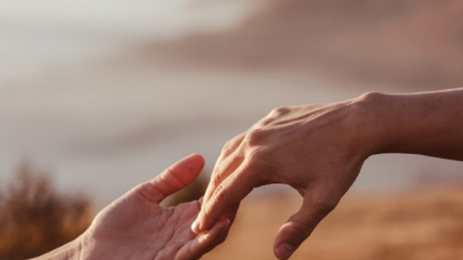What's the longest relationship you've ever had?