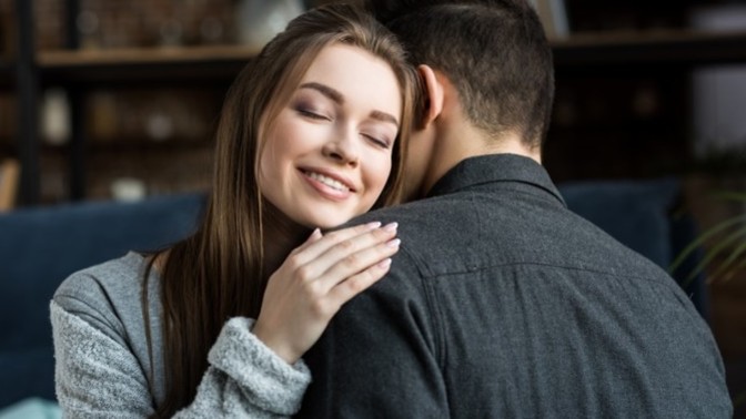 Why do some people need constant reassurance in relationships?