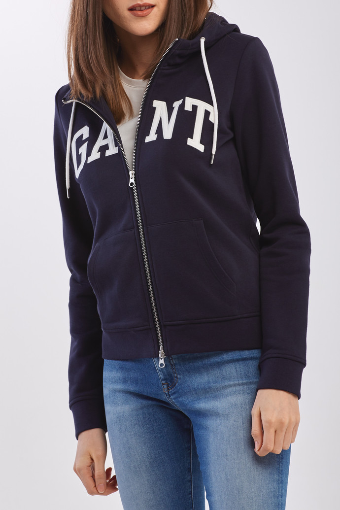 Do you like sweaters or hoodies?
