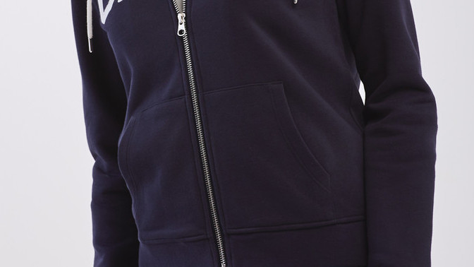 Do you like sweaters or hoodies?