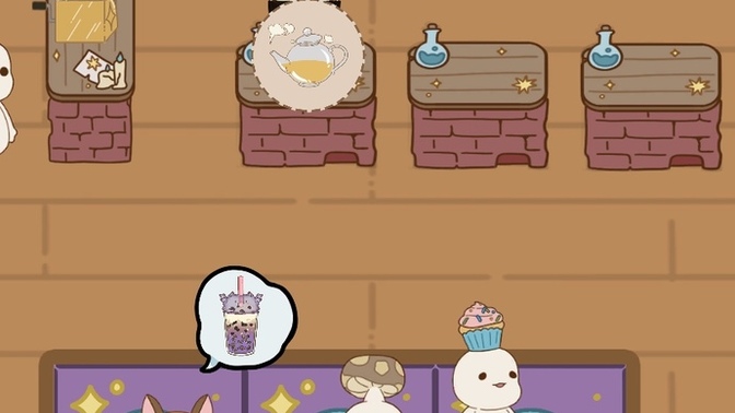 Do you have a favorite game on your phone? what is it?