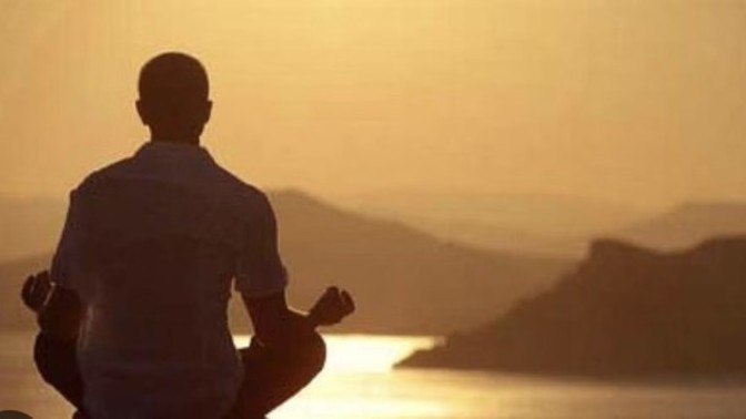 What is a routine or anything you've added to your life that has changed it for the better?