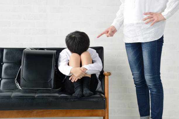 Should I go visit my stepmother who treats me like a slave?