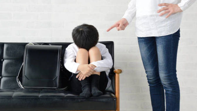 Should I go visit my stepmother who treats me like a slave?