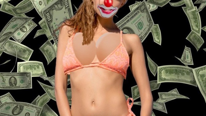 Is hoeflation a real thing?