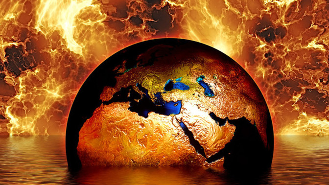 Is the world unfair?