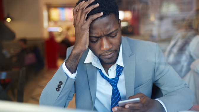 Can someone actually be so busy they have no time for their girlfriend?