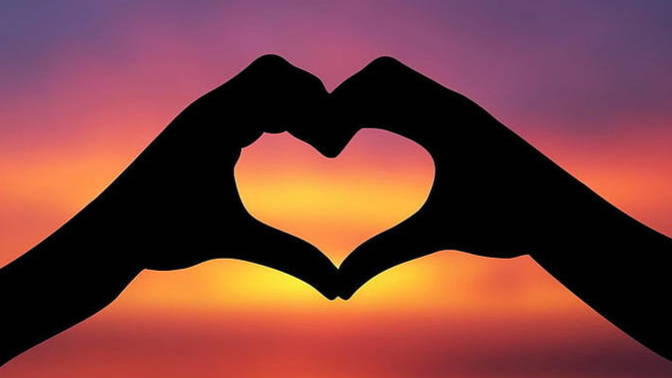 Do you believe in love?