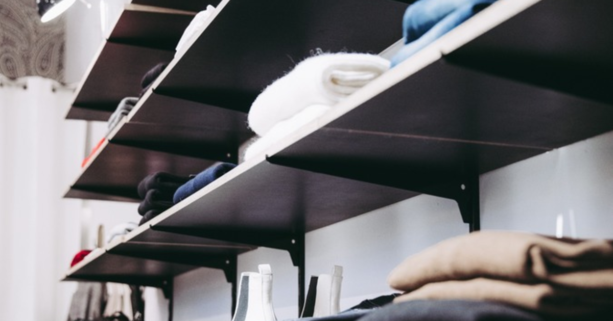 What's your favorite clothing brand? GirlsAskGuys