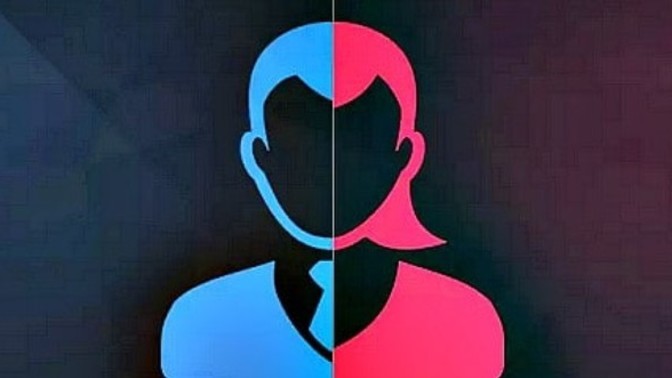 Why do we tolerate blatant double-standards?