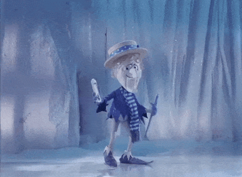 What do you think about newer Christmas movies and shows compared to the ones you watched when you were a kid?