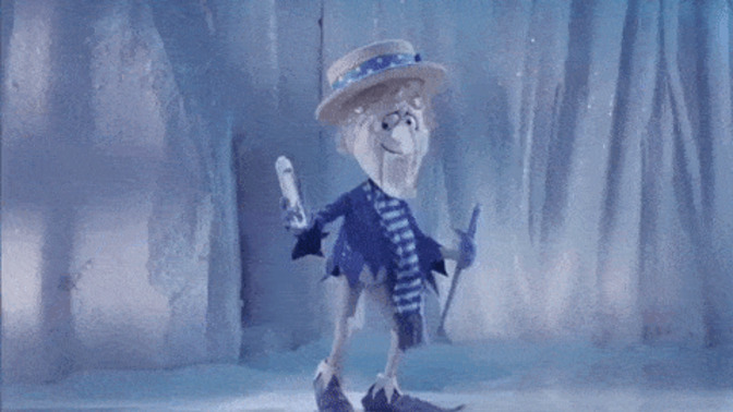 What do you think about newer Christmas movies and shows compared to the ones you watched when you were a kid?