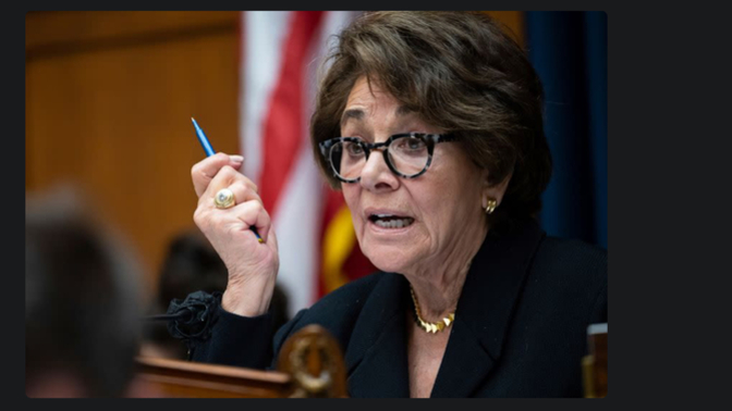 What’s spooking so many congressmen?