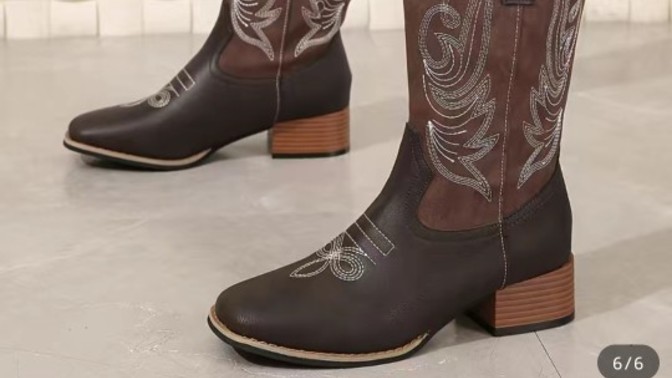 Which boots should I buy?