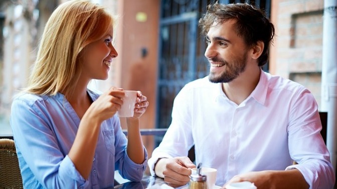 Did he just want to have sex with me… if he asked intimated questions?