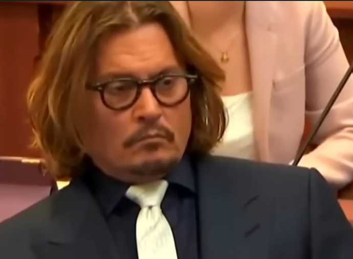 Should Depp be given his jobs back?
