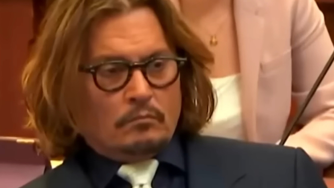 Should Depp be given his jobs back?