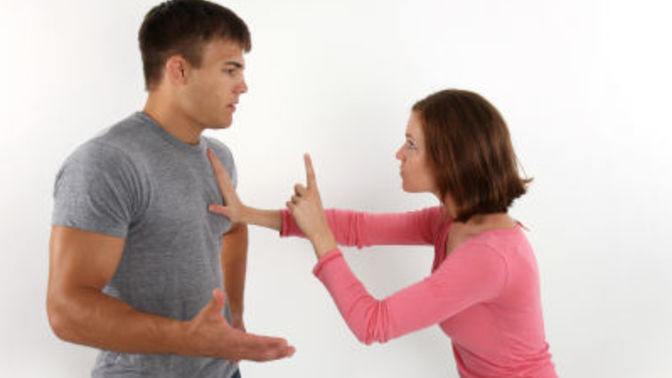 Is it okay to put rules and regulations in a relationship?